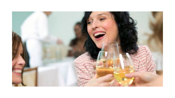 Afterwork : petit manuel de survie à l'apéro d'après boulot