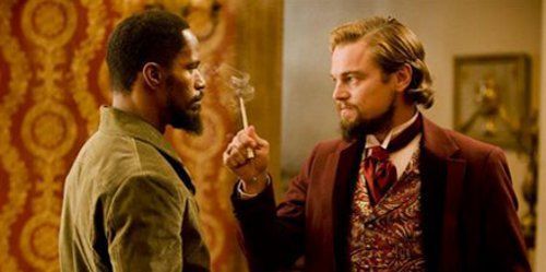 « Djando Unchained » enfin le premier teaser