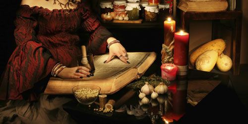 Les sorcières roumaines ne veulent pas payer d’impôts