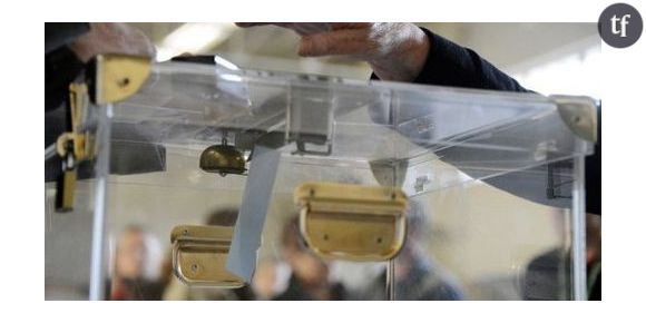 Législatives 2012 : les résultats en direct par circonscription sur Internet