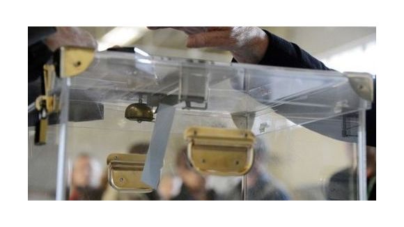 Législatives 2012 : les résultats en direct par circonscription sur Internet