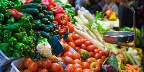 Tabac : consommer des fruits et légumes pour arrêter de fumer ?