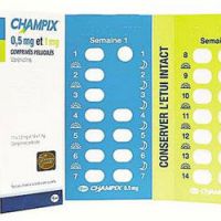 Champix : le médicament pour arrêter de fumer provoquerait des troubles psychologiques