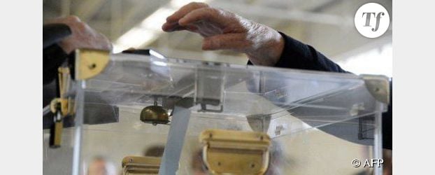 Législatives 2012 : les Français appelés aux urnes pour le premier tour
