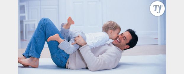 Fête des pères 2012 : idées cadeaux pour votre papa