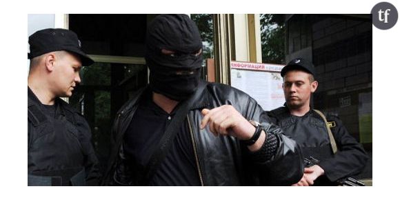 Russie : l'opposition doit défiler à Moscou