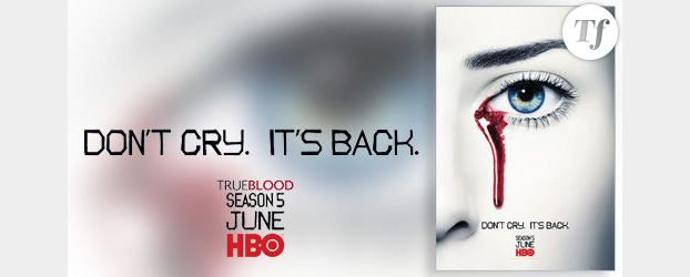 True Blood : une saison 5 qui divise la critique - vidéo streaming