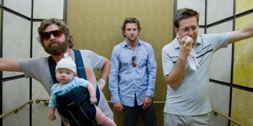 Very Bad Trip 3 : Un dernier opus avant la fin ? 