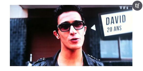 Secret Story 6 : David exclu après une crise de violence
