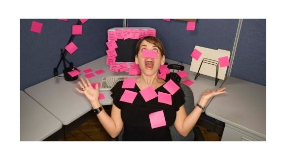 Coaching management : 4 histoires pour gérer son stress