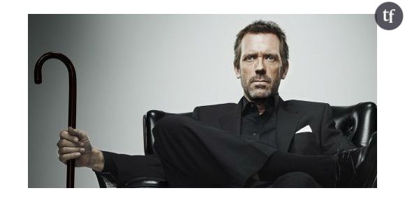 Hugh Laurie joue les méchants pour Robocop