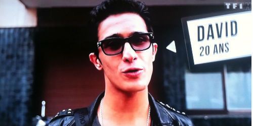 Secret Story 6 : David a « pété un plomb »