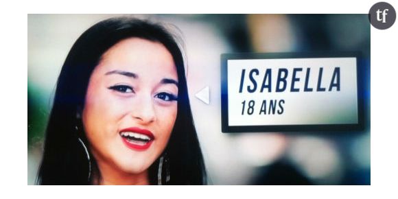 Ayem et Isabella : le clash made in Secret Story - Vidéo