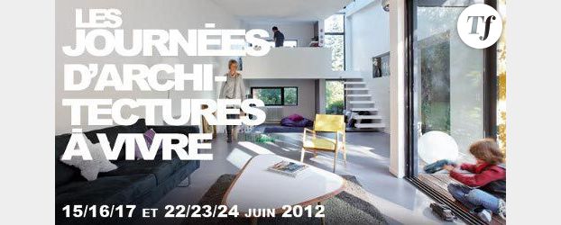 Journées d'Architectures à vivre : visitez des maisons d'architectes