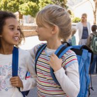 Rythme scolaire : la rentrée avancée, les vacances d'été retardées