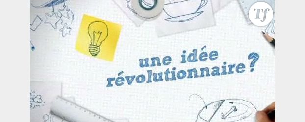 L’inventeur 2012 : Jules Thuillier heureux de son gant bluetooth