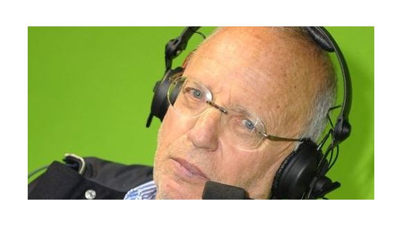 RIP Thierry Roland : quelques réactions à son décès sur Twitter