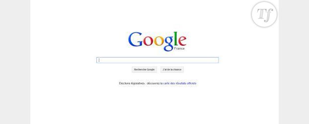 Google : la censure politique sur le net s'accentue