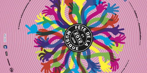 Fête de la Musique 2012 : coup d'envoi mercredi soir au Palais Royal