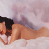 Katy Perry reine des contes dans Wide Awake