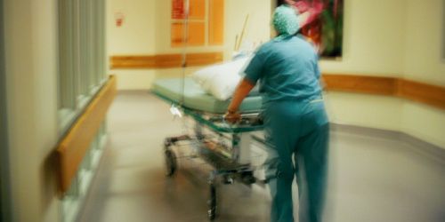 Cancer du sein : le travail de nuit incriminé