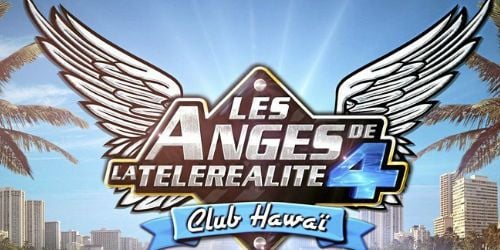 Anges 4 : faux départ pour Marie ?