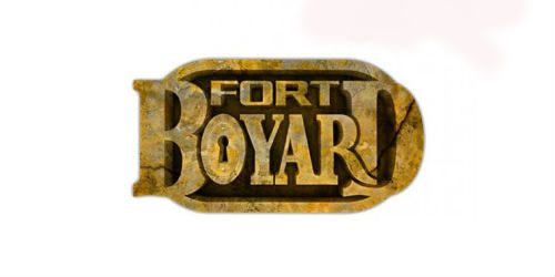 Fort Boyard 2012 : de nouvelles épreuves et candidats 