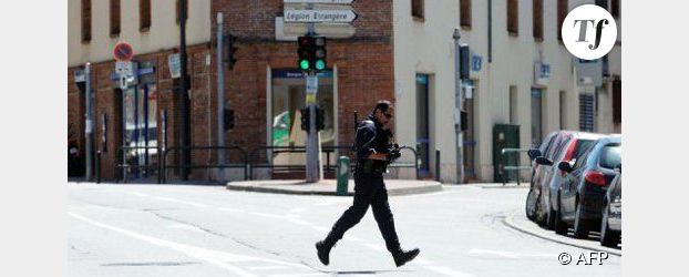 Prise d'otages dans une banque CIC à Toulouse : l'homme a été arrêté