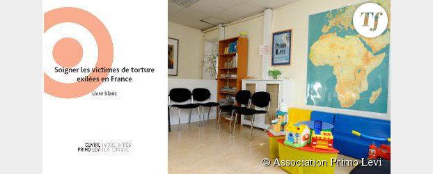 La France est peu hospitalière avec les victimes de tortures