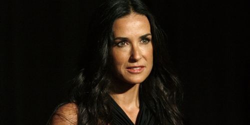 Demi Moore en couple avec Joe Manganiello de True Blood ?