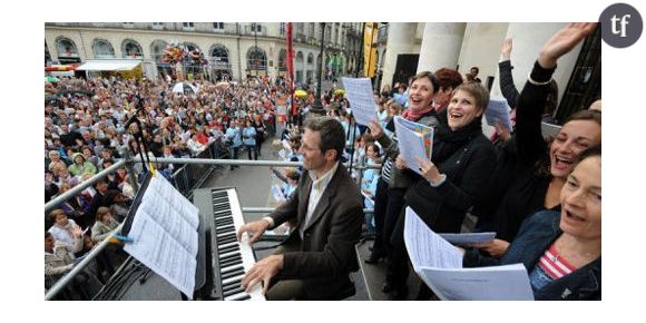 Fête de la Musique 2012 : en avant la pop
