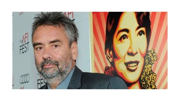 Luc Besson : son école de cinéma ouvrira ses portes en septembre