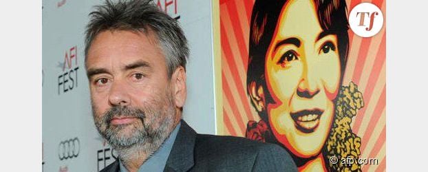Luc Besson : son école de cinéma ouvrira ses portes en septembre