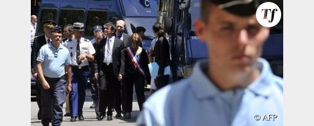 Hommage national aux deux femmes gendarmes tuées dans le Var