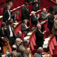 Les plus jolis hommes de l'Assemblée nationale