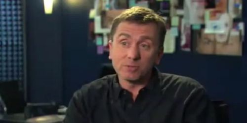 Tim Roth jouera dans « Knifeman » la prochaine série de David Cronenberg