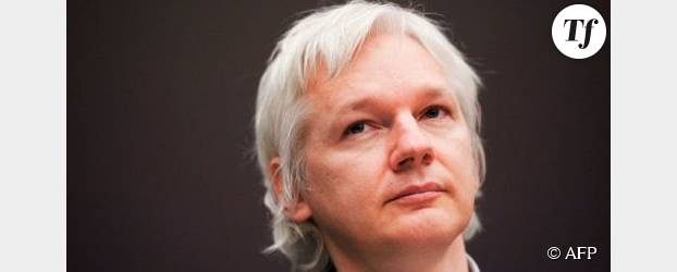 Extradition : Julian Assange demande des garanties