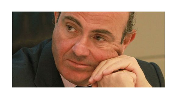 Crise : l'Espagne demande officiellement de l'aide à la zone euro