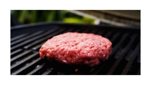 E-coli : trois enfants hospitalisés à cause de steaks contaminés
