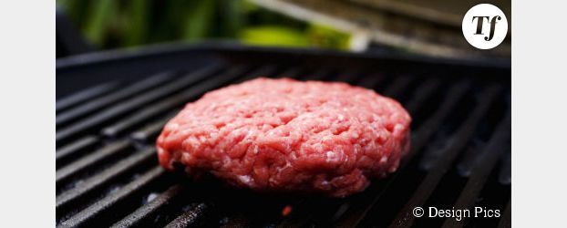E-coli : trois enfants hospitalisés à cause de steaks contaminés