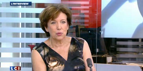 Roselyne Bachelot : l'ancienne ministre future chroniqueuse à Canal+ ?