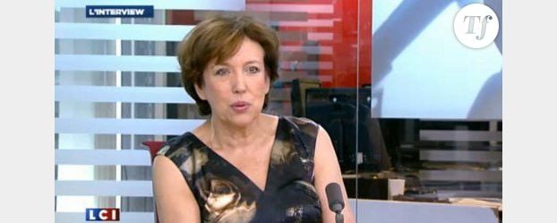 Roselyne Bachelot : l'ancienne ministre future chroniqueuse à Canal+ ?