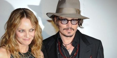 Divorce Paradis - Depp : Amber Heard trouve Johnny beau