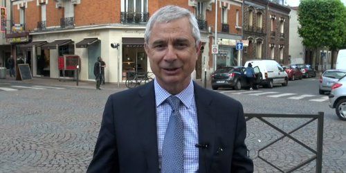 Qui est Claude Bartolone, le nouveau président de l'Assemblée nationale ?