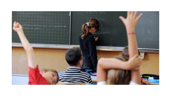 Éducation : les aménagements pour la rentrée présentés par Peillon