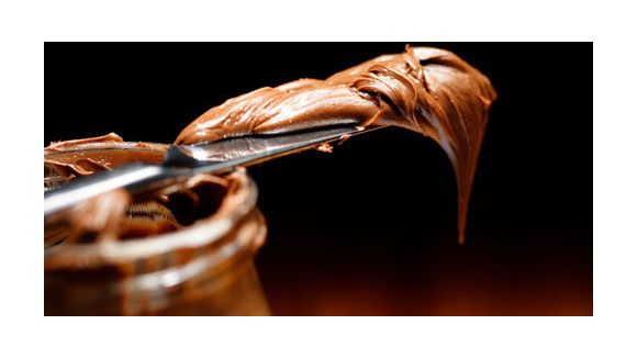 Le Nutella fait de l’ombre à la marmelade en Grande-Bretagne 