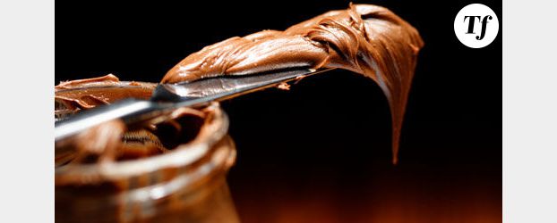 Le Nutella fait de l’ombre à la marmelade en Grande-Bretagne 