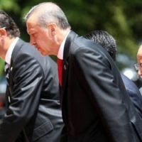 Syrie : réunion extraordinaire de l'Otan à Bruxelles