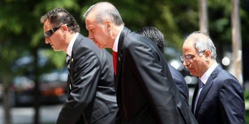 Syrie : réunion extraordinaire de l'Otan à Bruxelles