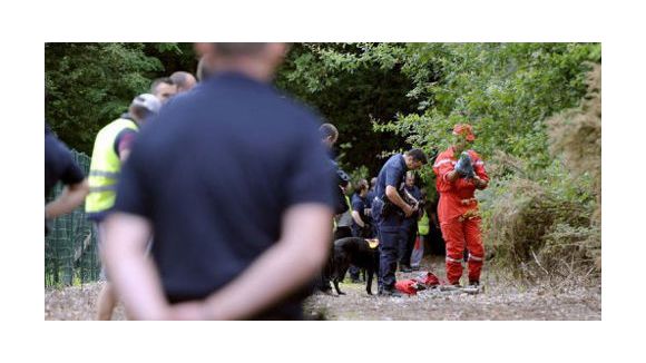 Erane et Andy  : leurs corps retrouvés dans une piscine à Eysines